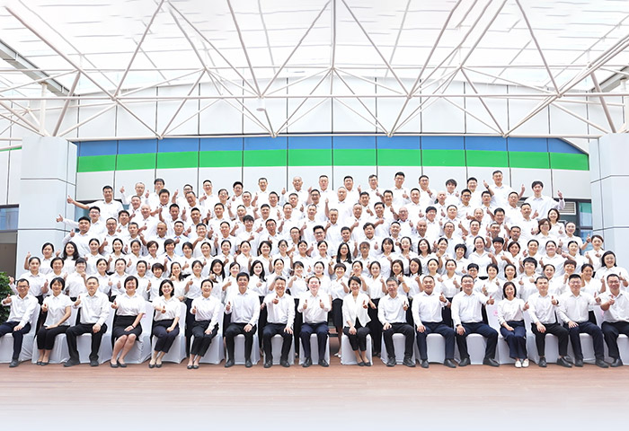 人才隊伍建設理念