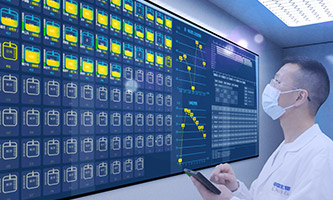 血源業務管理理念和發展方針